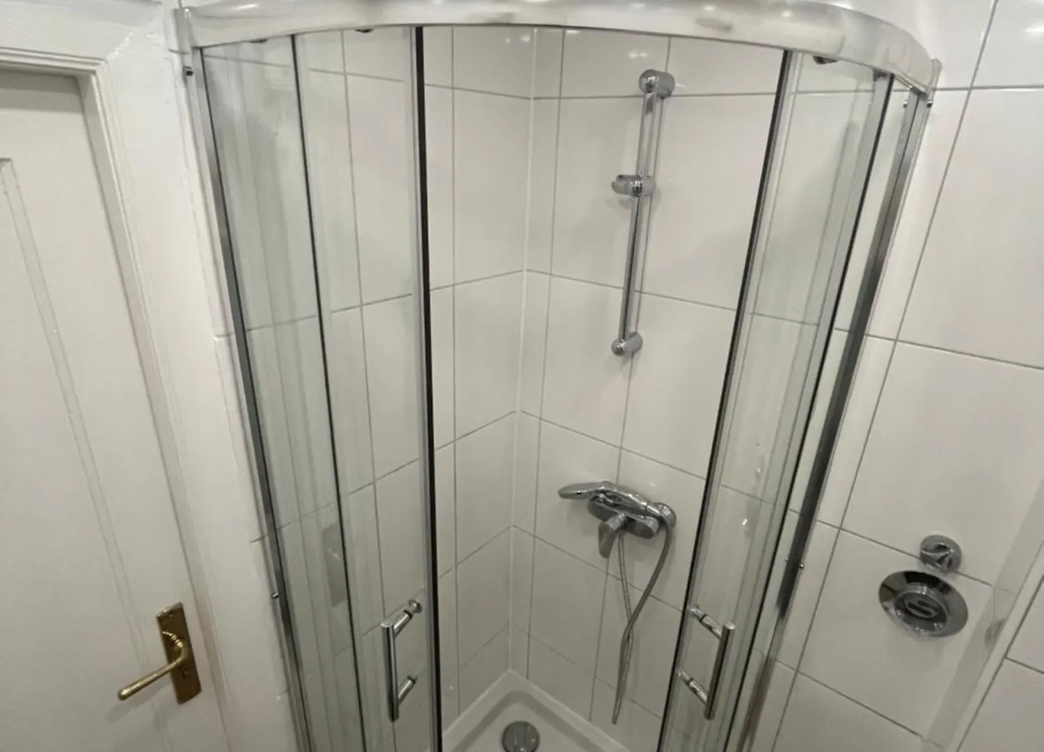 דירה ברמן Ferienwohnung Am Heidbleek גרמניה