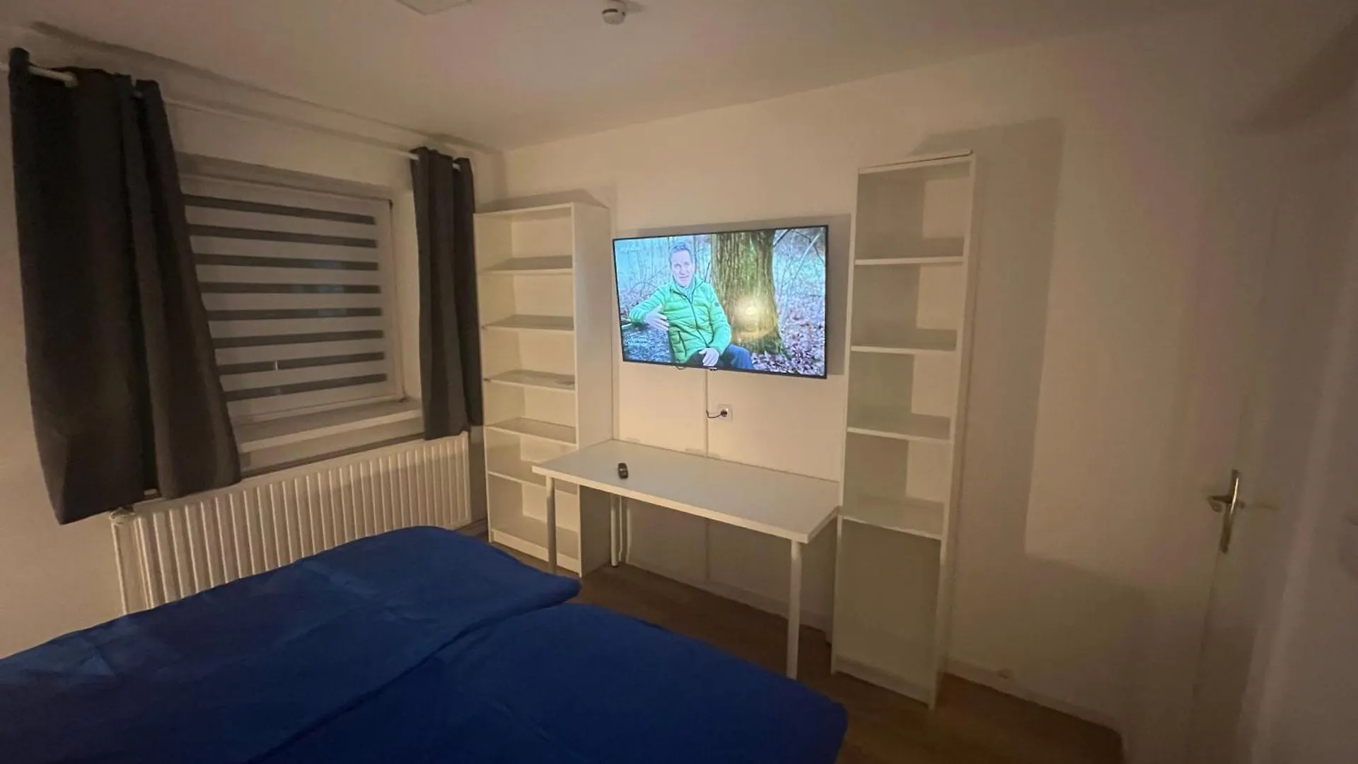 דירה ברמן Ferienwohnung Am Heidbleek
