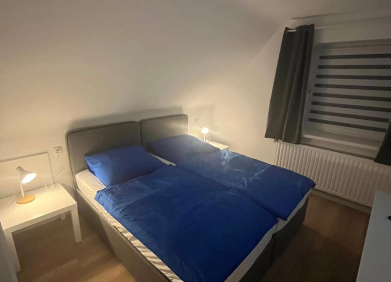 ברמן Ferienwohnung Am Heidbleek